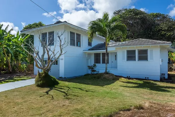 323 LANAKILA RD, Kapaa, HI 96746