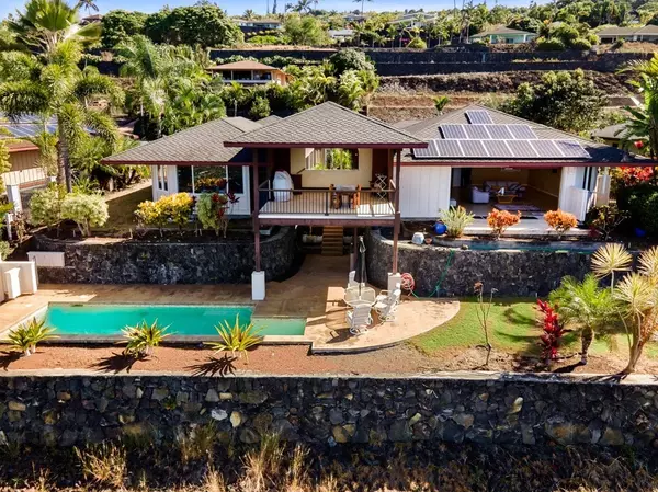 76-6366 KILOHANA ST, Kailua-Kona, HI 96740