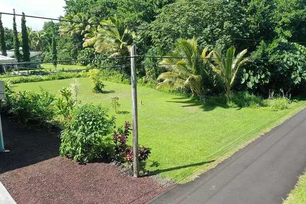 N PAPAI ST, Pahoa, HI 96778