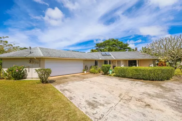 4028 OMAO RD #0, Koloa, HI 96756