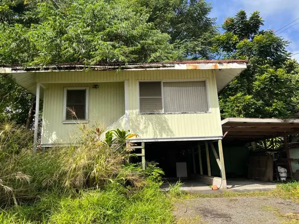 23 ALA OLI ST, Hilo, HI 96720