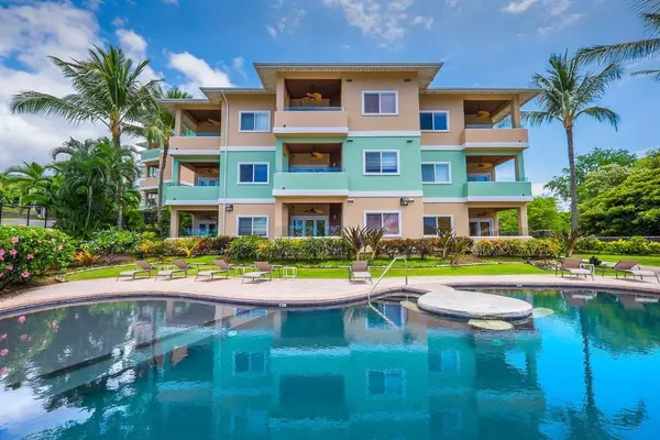 78-6721 ALII DR #103, Kailua-Kona, HI 96740