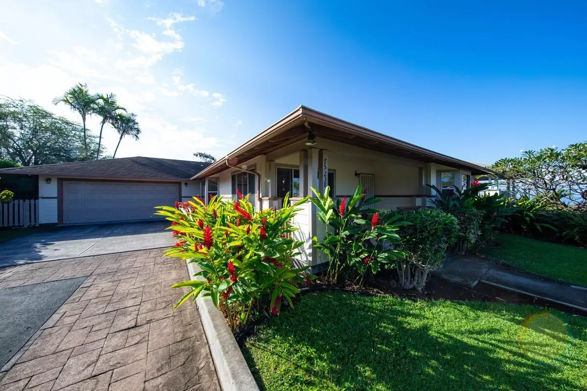 Kailua-Kona, HI 96740,75-238 MALULANI DR