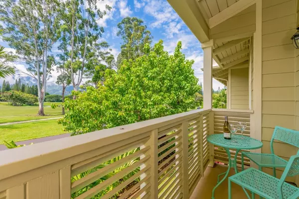 4919 PEPELANI LP #4B, Princeville, HI 96722