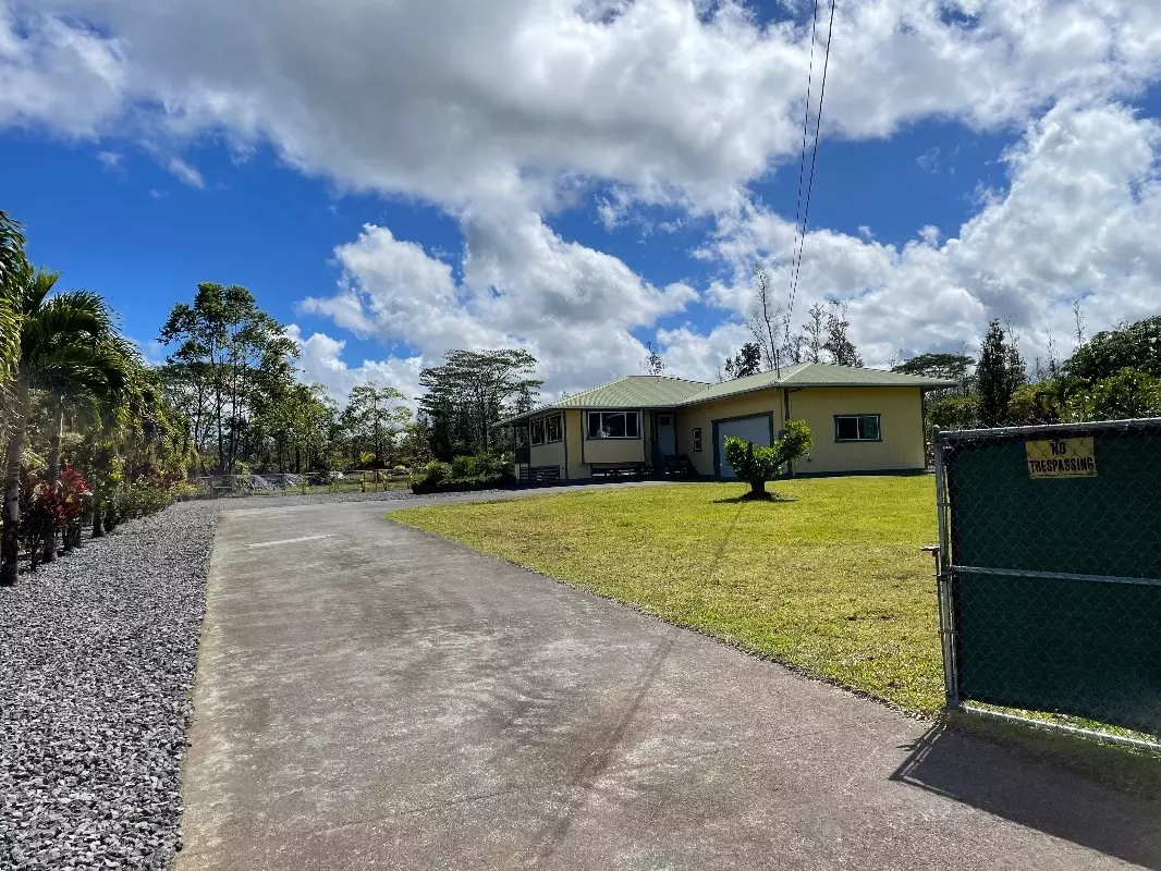 Kurtistown, HI 96760,16-323 AULII ST