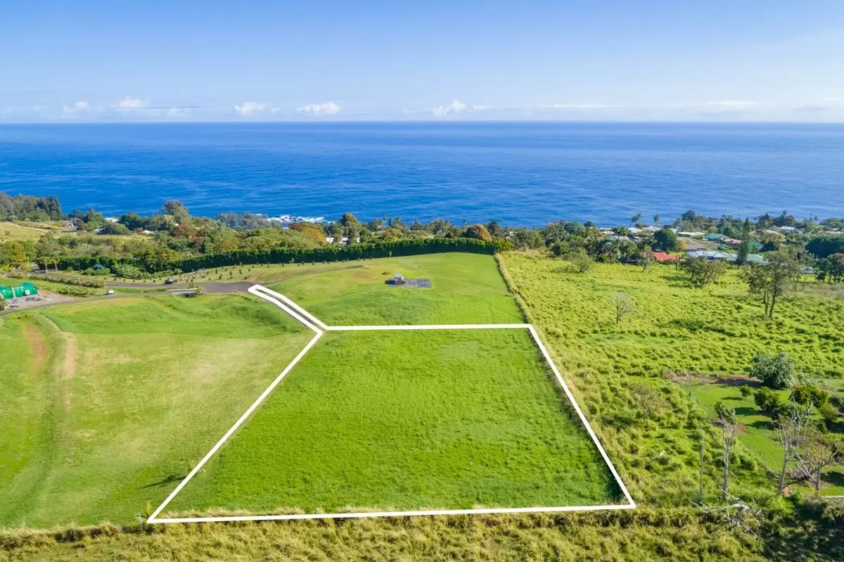 Laupahoehoe, HI 96764,36-3360 KUWILI LANI PLACE