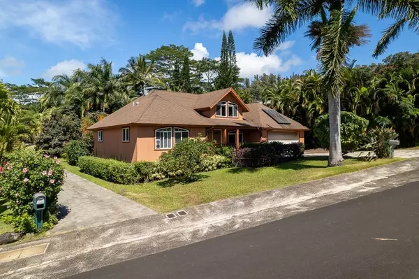 3591 ALA LOKE PL, Kalaheo, HI 96741