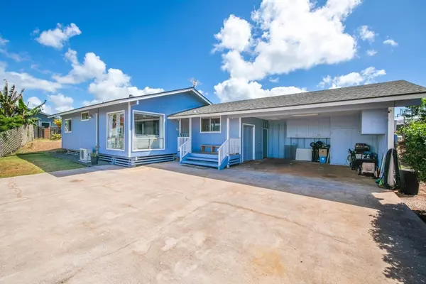 4643 KULEA PL, Eleele, HI 96705