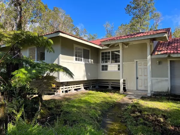 18-4288 LEHUANANI ST #1, Volcano, HI 96785