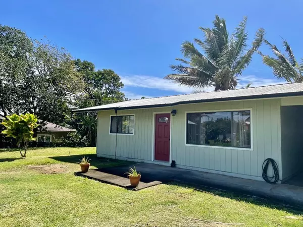 Hawi, HI 96719,55-3417-A KEAWE IKI ST