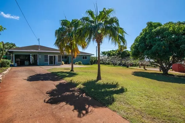 4630 Kane Road, Hanapepe, HI 96716