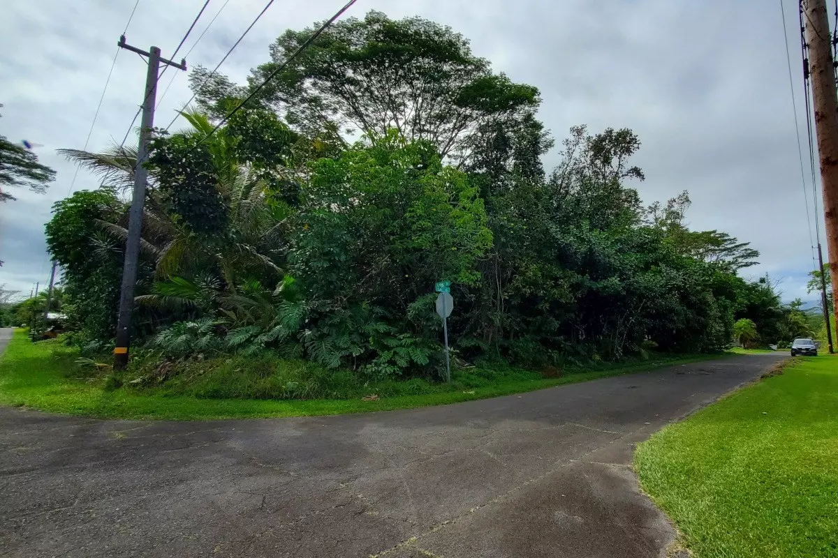 Pahoa, HI 96778,N LAI ST