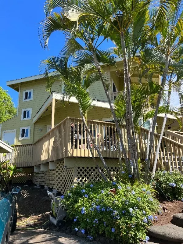 76-6122-A ROYAL POINCIANA WY #2, Kailua-Kona, HI 96740