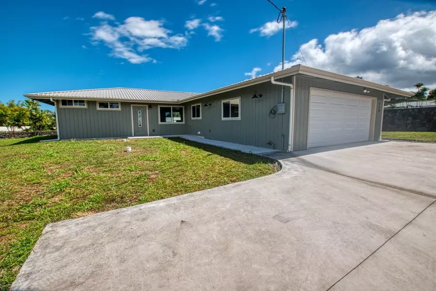 115 NOHEA STREET, Hilo, HI 96720