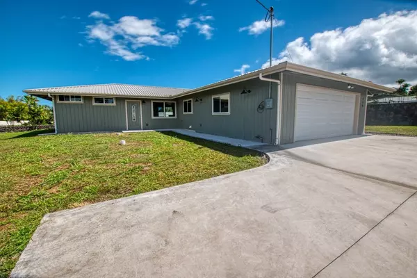 115 NOHEA STREET, Hilo, HI 96720