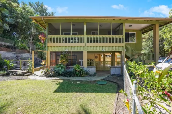 4850 HAUAALA RD, Kapaa, HI 96746