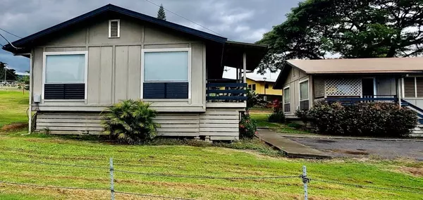 Pahala, HI 96777,96-1174 KAMANI ST