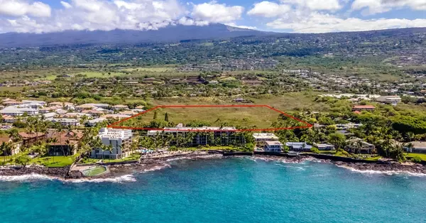 Kailua Kona, HI 96740,75-4147 KAMALII ST