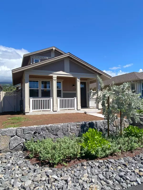 75-3777 LEIALII LP, Kailua Kona, HI 96740