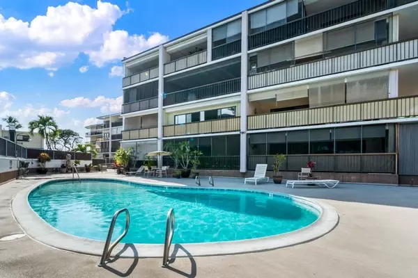 75-5719 ALII DR #310, Kailua-Kona, HI 96740