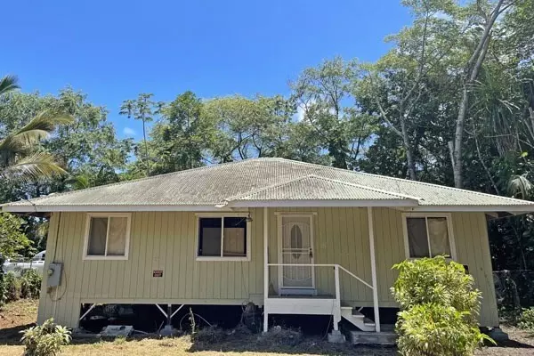 15-2711 OPELU STREET, Pahoa, HI 96778