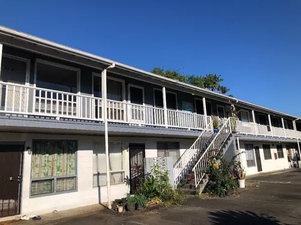 322 OHAI ST #17, Hilo, HI 96720