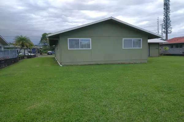 Hilo, HI 96720,1365 MAILANI ST