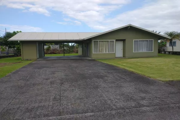 1365 MAILANI ST, Hilo, HI 96720