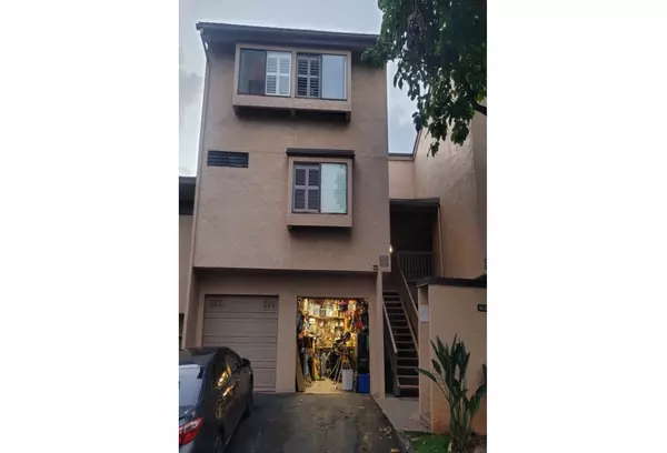 46-24 PUULENA ST #622, Kaneohe, HI 96744