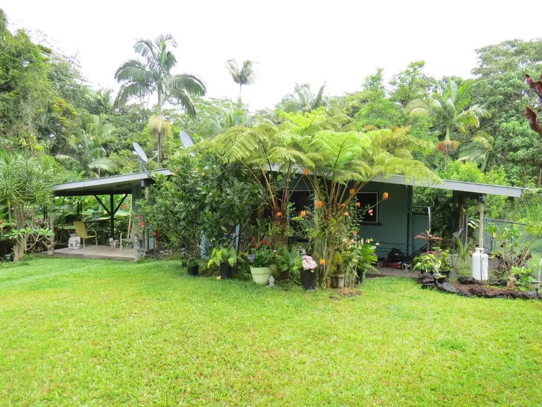 Pahoa, HI 96778,15-2787 PAHOA VILLAGE RD