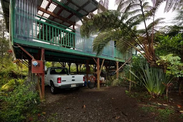 11-3121 ANUHEA ST, Volcano, HI 96785