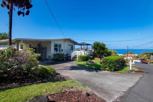 75-264 PUMEHANA ST, Kailua-Kona, HI 96740