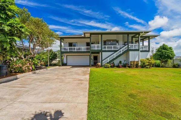 4369 KAI IKENA DR, Kalaheo, HI 96741