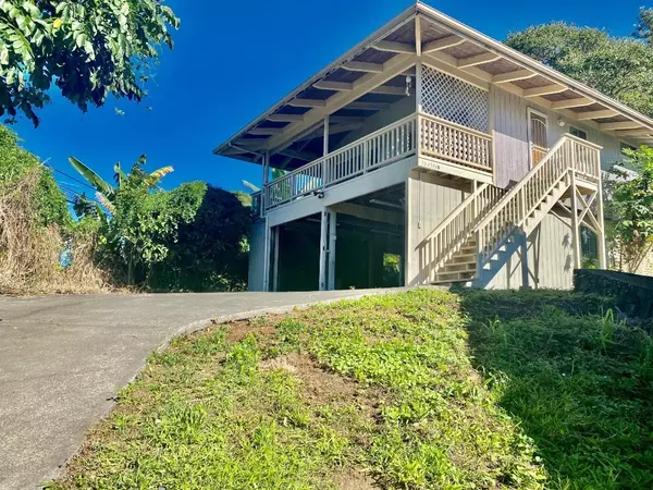 73-4594 MAMALAHOA HWY #B, Kailua-Kona, HI 96740