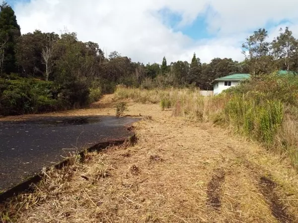 Volcano, HI 96785,NAHELENANI ST