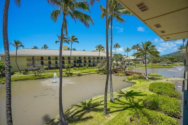 Lihue, HI 96766,4330 KAUAI BEACH DR #E5