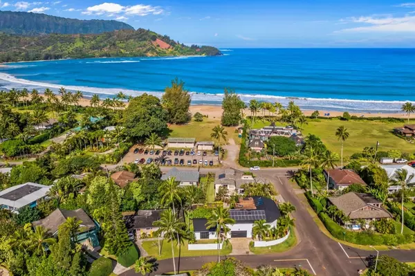 5108 OPELU ST, Hanalei, HI 96722