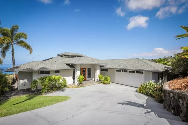 Kailua-Kona, HI 96740,76-4404 LEILANI ST