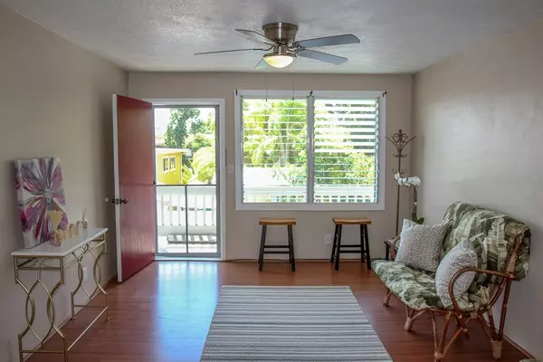 272 KAPIOLANI ST #203, Hilo, HI 96720