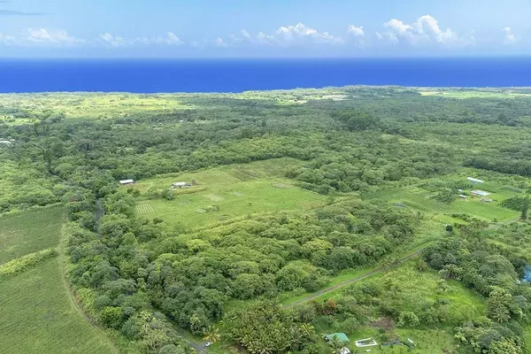 OPIHIKAU RD, Pahoa, HI 96778