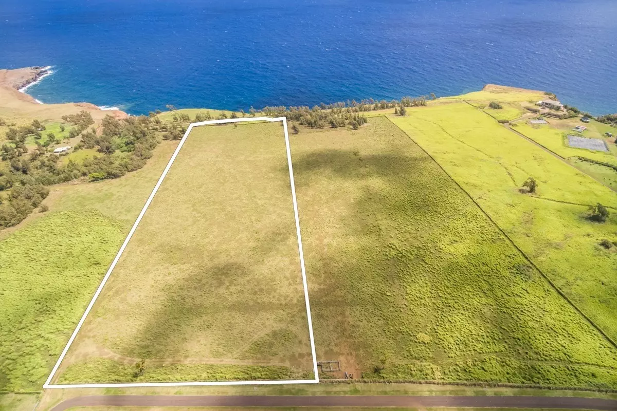 Hawi, HI 96719,ULI RD #Lot 1