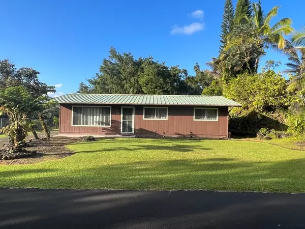 15-2709 AWEOWEO ST, Pahoa, HI 96778