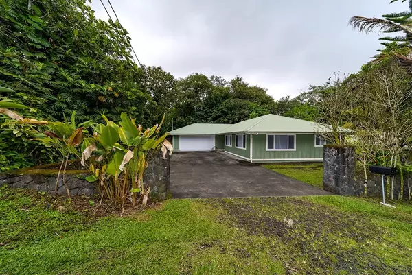 15-2762 OPAKAPAKA ST, Pahoa, HI 96778