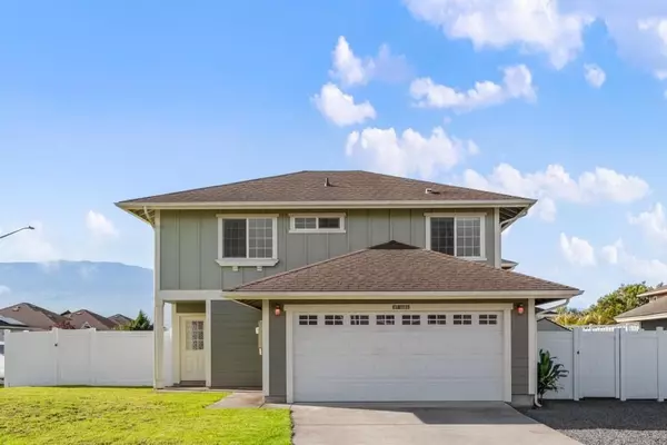 67-1239 KULUMANU ST, Kamuela, HI 96743