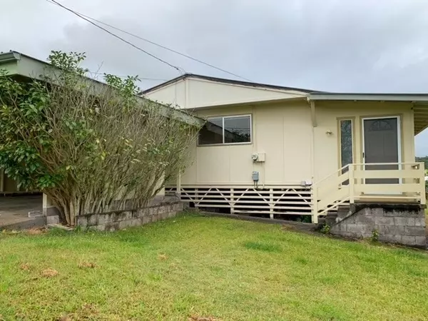 Hilo, HI 96720,424 ILOKO ST