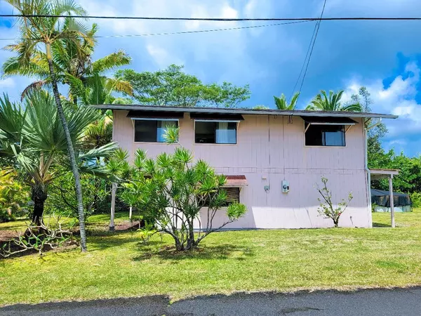 Pahoa, HI 96778,12-7040 KAIHALULU ST