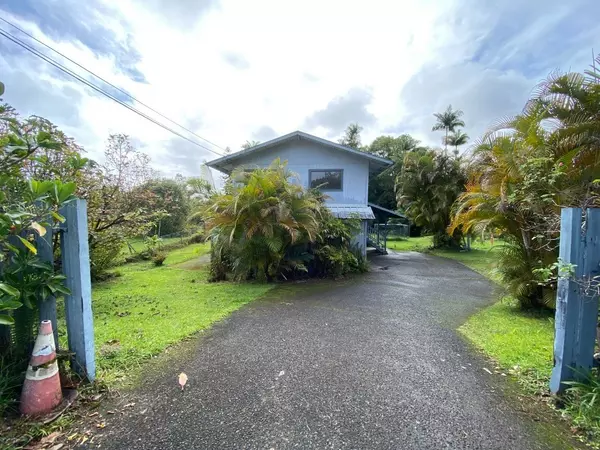 189 KUAKOLU PL, Hilo, HI 96720