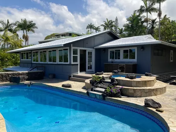 Kailua-Kona, HI 96740,77-6485 ONO RD