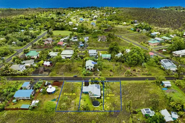 Pahoa, HI 96778,KEHAUOPUNA ST