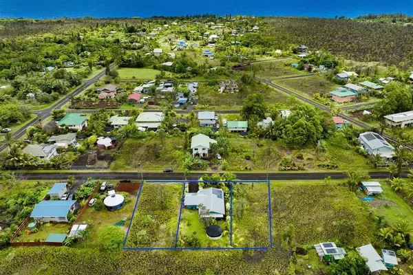 Pahoa, HI 96778,KEHAUOPUNA ST